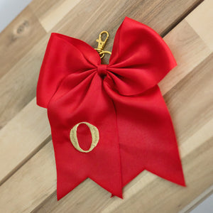 Bow Keyring