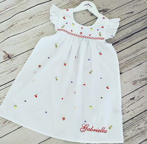 Fruittastic  Nightdress