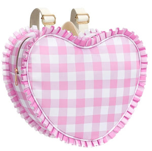 Heart Rucksack