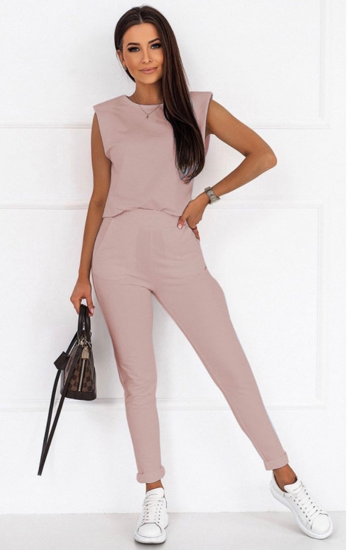 Ladies Loungewear